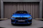 BMW M8 Competition Gran Coupe 2020 года (UAE)